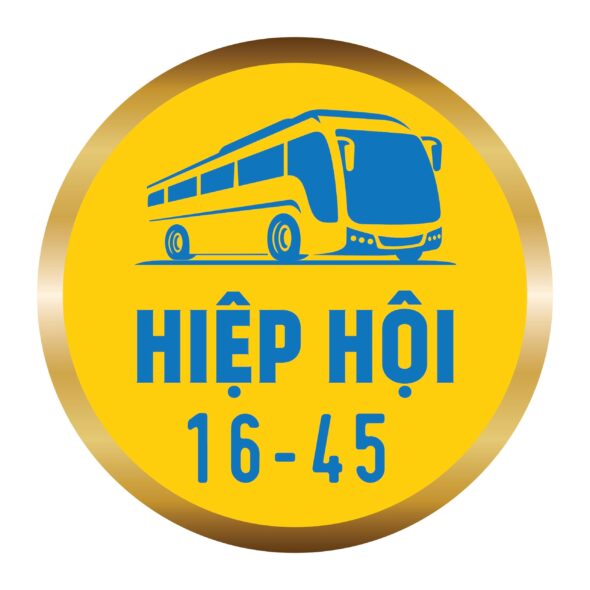 HIỆP HỘI 16-45