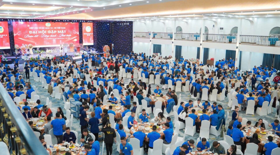 QUY CHẾ – CHÍNH SÁCH CHO THÀNH VIÊN VÀ ĐTT HIỆP HỘI 16-45